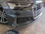  Audi  A6 AVANT 40 TDI QUATTRO S TRONIC  36 #19