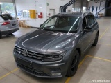  Volkswagen  Tiguan 2.0 TDI SCR DSG  50 