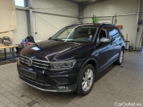  Volkswagen  Tiguan ALLSPACE 2.0 TDI SCR 4MOTION DSG  54 