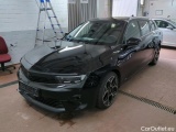  Opel  Astra SPORTS TOURER 1.5 D AUTOMATIK  58 