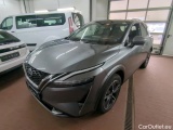  Nissan  Qashqai 1.3 DIG-T MHEV XTRONIC  60 