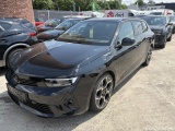  Opel  Astra SPORTS TOURER 1.2 TURBO AUTOMATIK  9 