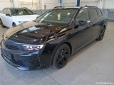  Opel  Astra SPORTS TOURER 1.2 TURBO AUTOMATIK  17 