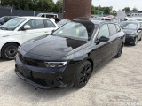  Opel  Astra SPORTS TOURER 1.2 TURBO AUTOMATIK  26 