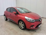  Renault  Clio Zen 0.9TCe 90pk/cv 5p Manual Petrol  1 #8