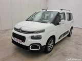  Citroen  Berlingo Berlingo M Feel 1.2 Puretech S/S 110pk/cv 5p Manual Petrol  2 
