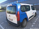  Citroen  Berlingo Berlingo M Feel 1.2 Puretech S/S 110pk/cv 5p Manual Petrol  2 #2