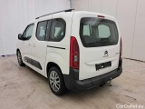  Citroen  Berlingo Berlingo M Feel 1.2 Puretech S/S 110pk/cv 5p Manual Petrol  2 #9