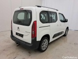  Citroen  Berlingo Berlingo M Feel 1.2 Puretech S/S 110pk/cv 5p Manual Petrol  2 #10