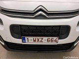  Citroen  Berlingo Berlingo M Feel 1.2 Puretech S/S 110pk/cv 5p Manual Petrol  2 #12