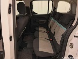  Citroen  Berlingo Berlingo M Feel 1.2 Puretech S/S 110pk/cv 5p Manual Petrol  2 #14