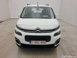  Citroen  Berlingo Berlingo M Feel 1.2 Puretech S/S 110pk/cv 5p Manual Petrol  2 #16