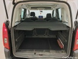  Citroen  Berlingo Berlingo M Feel 1.2 Puretech S/S 110pk/cv 5p Manual Petrol  2 #18