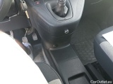  Citroen  Berlingo Berlingo M Feel 1.2 Puretech S/S 110pk/cv 5p Manual Petrol  2 #25