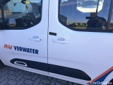  Citroen  Berlingo Berlingo M Feel 1.2 Puretech S/S 110pk/cv 5p Manual Petrol  2 #33