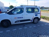  Citroen  Berlingo Berlingo M Feel 1.2 Puretech S/S 110pk/cv 5p Manual Petrol  2 #41