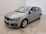  Peugeot  308 SW Active 1.5BlueHDi S&S 100pk/cv 5p Manual Diesel  3 