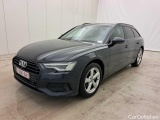  Audi  A6 Avant Business Sport 35 2.0TDi 163pk/cv 5p S-Tronic Automatic Diesel  4 