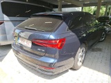  Audi  A6 Avant Business Sport 35 2.0TDi 163pk/cv 5p S-Tronic Automatic Diesel  4 #2