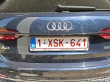  Audi  A6 Avant Business Sport 35 2.0TDi 163pk/cv 5p S-Tronic Automatic Diesel  4 #7