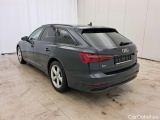  Audi  A6 Avant Business Sport 35 2.0TDi 163pk/cv 5p S-Tronic Automatic Diesel  4 #9