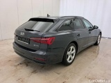  Audi  A6 Avant Business Sport 35 2.0TDi 163pk/cv 5p S-Tronic Automatic Diesel  4 #10