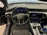  Audi  A6 Avant Business Sport 35 2.0TDi 163pk/cv 5p S-Tronic Automatic Diesel  4 #15