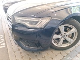 Audi  A6 Avant Business Sport 35 2.0TDi 163pk/cv 5p S-Tronic Automatic Diesel  4 #22