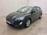  Ford  Focus Clipper Connected 1.5 EcoBlue 120pk/cv 5p Manual Diesel  5 