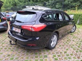  Ford  Focus Clipper Connected 1.5 EcoBlue 120pk/cv 5p Manual Diesel  5 #2