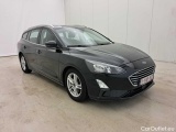  Ford  Focus Clipper Connected 1.5 EcoBlue 120pk/cv 5p Manual Diesel  5 #8