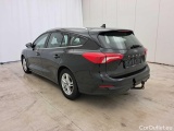  Ford  Focus Clipper Connected 1.5 EcoBlue 120pk/cv 5p Manual Diesel  5 #9