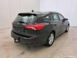  Ford  Focus Clipper Connected 1.5 EcoBlue 120pk/cv 5p Manual Diesel  5 #10