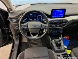  Ford  Focus Clipper Connected 1.5 EcoBlue 120pk/cv 5p Manual Diesel  5 #15