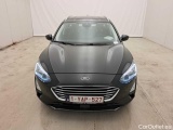  Ford  Focus Clipper Connected 1.5 EcoBlue 120pk/cv 5p Manual Diesel  5 #16
