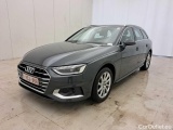  Audi  A4 Avant Business Advanced 30 2.0TDi 136pk/cv 5p S-Tronic Automatic Diesel  6 