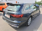  Audi  A4 Avant Business Advanced 30 2.0TDi 136pk/cv 5p S-Tronic Automatic Diesel  6 #2