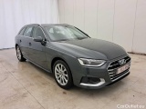  Audi  A4 Avant Business Advanced 30 2.0TDi 136pk/cv 5p S-Tronic Automatic Diesel  6 #8