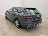  Audi  A4 Avant Business Advanced 30 2.0TDi 136pk/cv 5p S-Tronic Automatic Diesel  6 #9