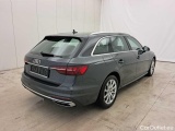 Audi  A4 Avant Business Advanced 30 2.0TDi 136pk/cv 5p S-Tronic Automatic Diesel  6 #10