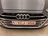  Audi  A4 Avant Business Advanced 30 2.0TDi 136pk/cv 5p S-Tronic Automatic Diesel  6 #12