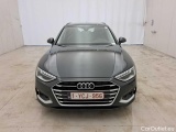  Audi  A4 Avant Business Advanced 30 2.0TDi 136pk/cv 5p S-Tronic Automatic Diesel  6 #16