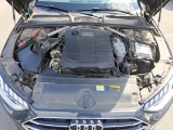  Audi  A4 Avant Business Advanced 30 2.0TDi 136pk/cv 5p S-Tronic Automatic Diesel  6 #21