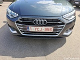  Audi  A4 Avant Business Advanced 30 2.0TDi 136pk/cv 5p S-Tronic Automatic Diesel  6 #25