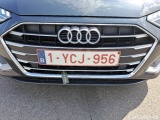  Audi  A4 Avant Business Advanced 30 2.0TDi 136pk/cv 5p S-Tronic Automatic Diesel  6 #32