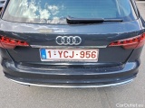  Audi  A4 Avant Business Advanced 30 2.0TDi 136pk/cv 5p S-Tronic Automatic Diesel  6 #36