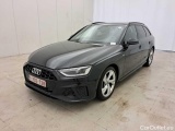  Audi  A4 Avant Business S-Line 30 2.0TDi 136pk/cv 5p S-Tronic Automatic Diesel  7 