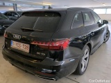  Audi  A4 Avant Business S-Line 30 2.0TDi 136pk/cv 5p S-Tronic Automatic Diesel  7 #2