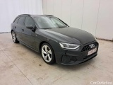  Audi  A4 Avant Business S-Line 30 2.0TDi 136pk/cv 5p S-Tronic Automatic Diesel  7 #8