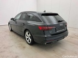  Audi  A4 Avant Business S-Line 30 2.0TDi 136pk/cv 5p S-Tronic Automatic Diesel  7 #9